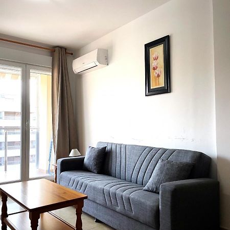Apartament Paseo Martimo Lateral Lek Peñiscola Zewnętrze zdjęcie