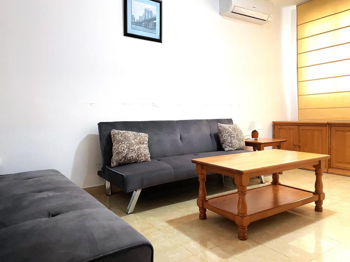Apartament Paseo Martimo Lateral Lek Peñiscola Zewnętrze zdjęcie